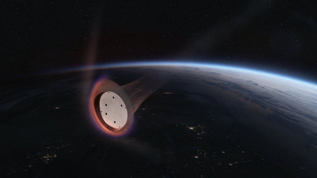 Изображение: SpaceX  📷
