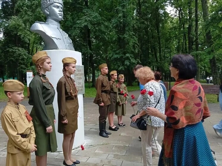     фото: парки серпухова