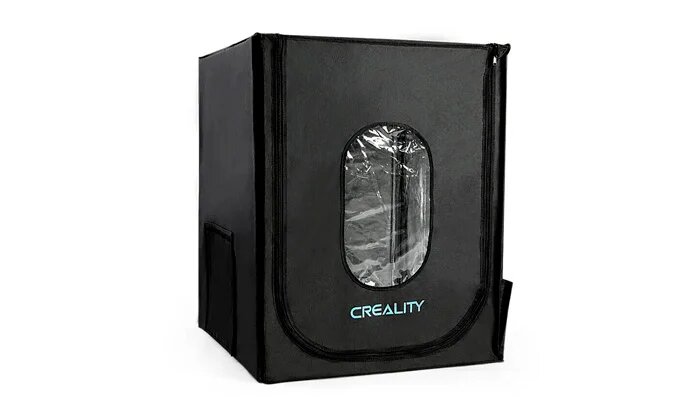 Корпус 3D-принтера Creality (фото: Creality)