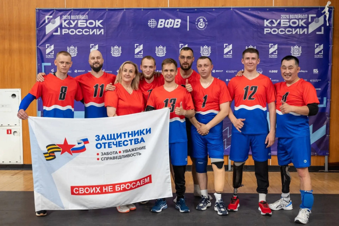    Архив амурского филиала фонда «Защитники Отечества»