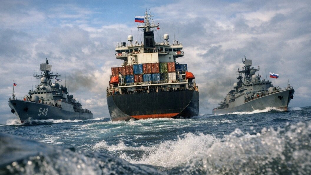    Фото: коллаж Царьграда