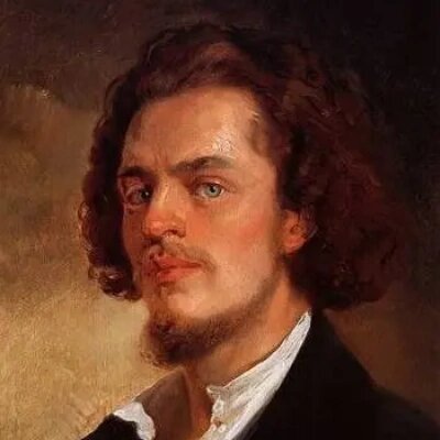Константин Маковский