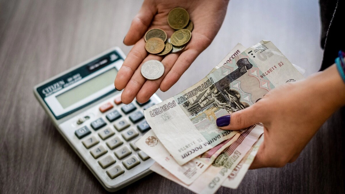    Инфляция замедлилась до 4,8% в Ростовской области   1MI