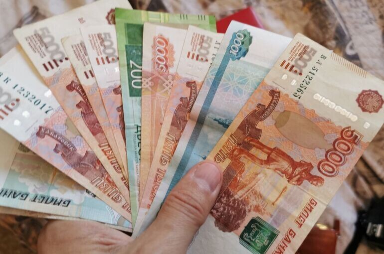   Игорь Самохвалов/«Парламентская газета»