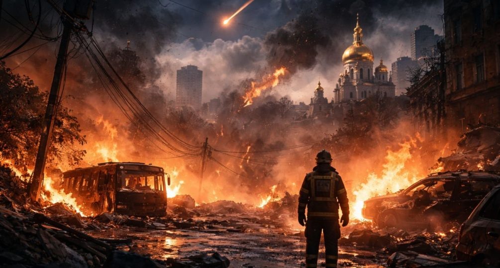 «Хохлы выпрашивают Орешник»: Россия больше не намекает, новый удар по Киеву будет — эксперты