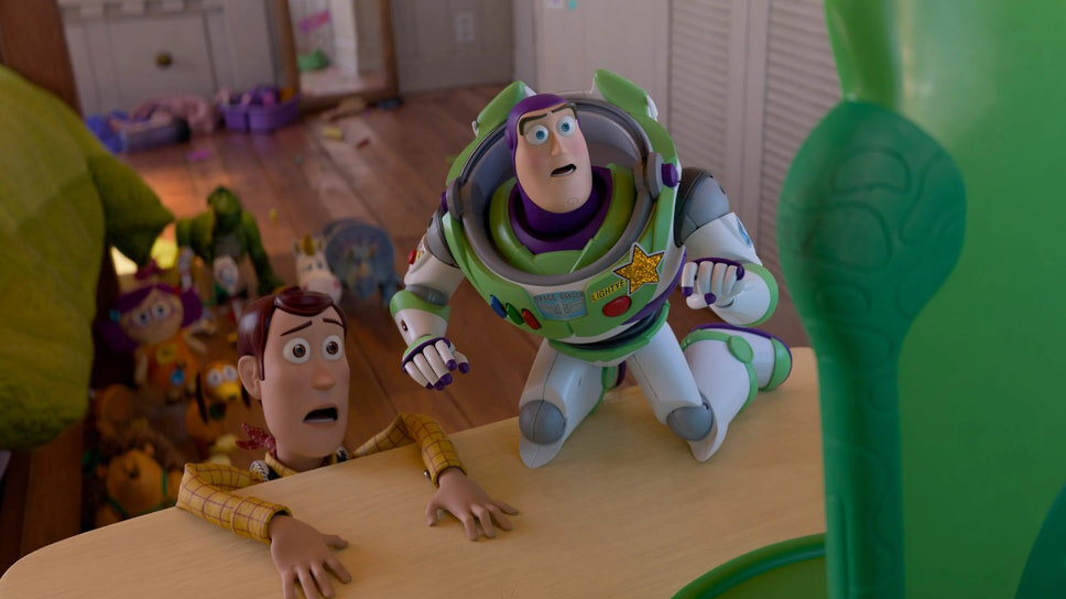 Фото: Pixar Animation Studios