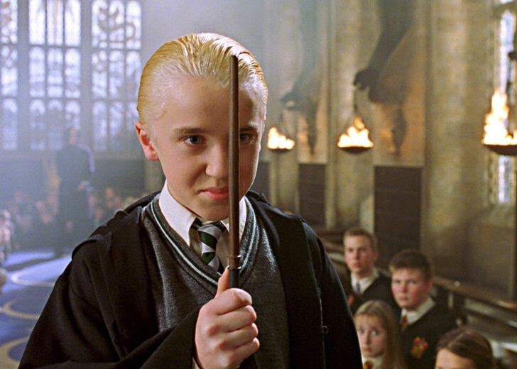 © Harry Potter and the Chamber of Secrets 