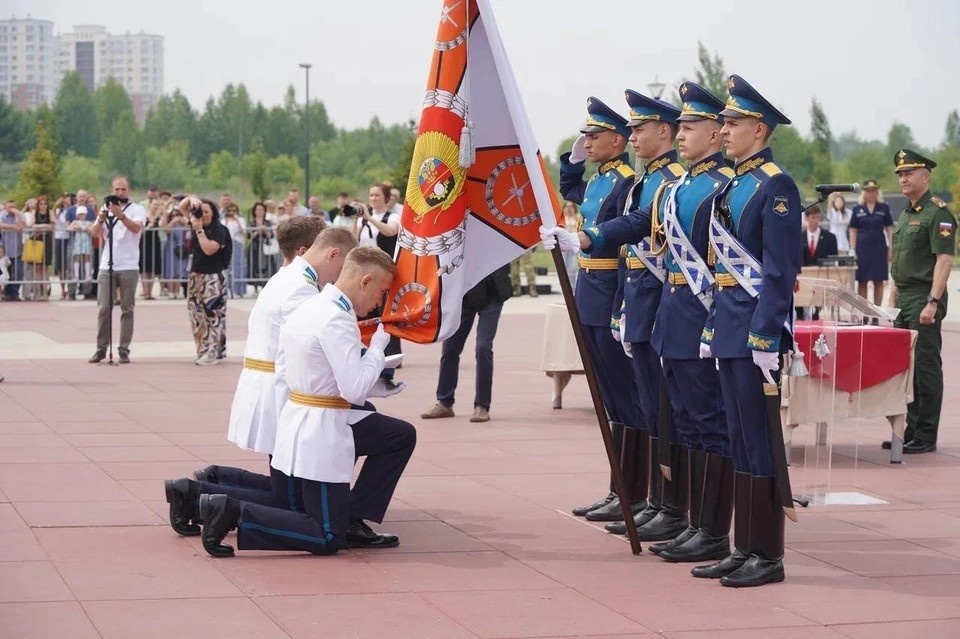    Фото: соцсети Ильи Середюка.