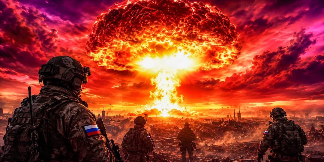 Всё. "Они пришли к границам России": НАТО начинает действовать. Время упущено?