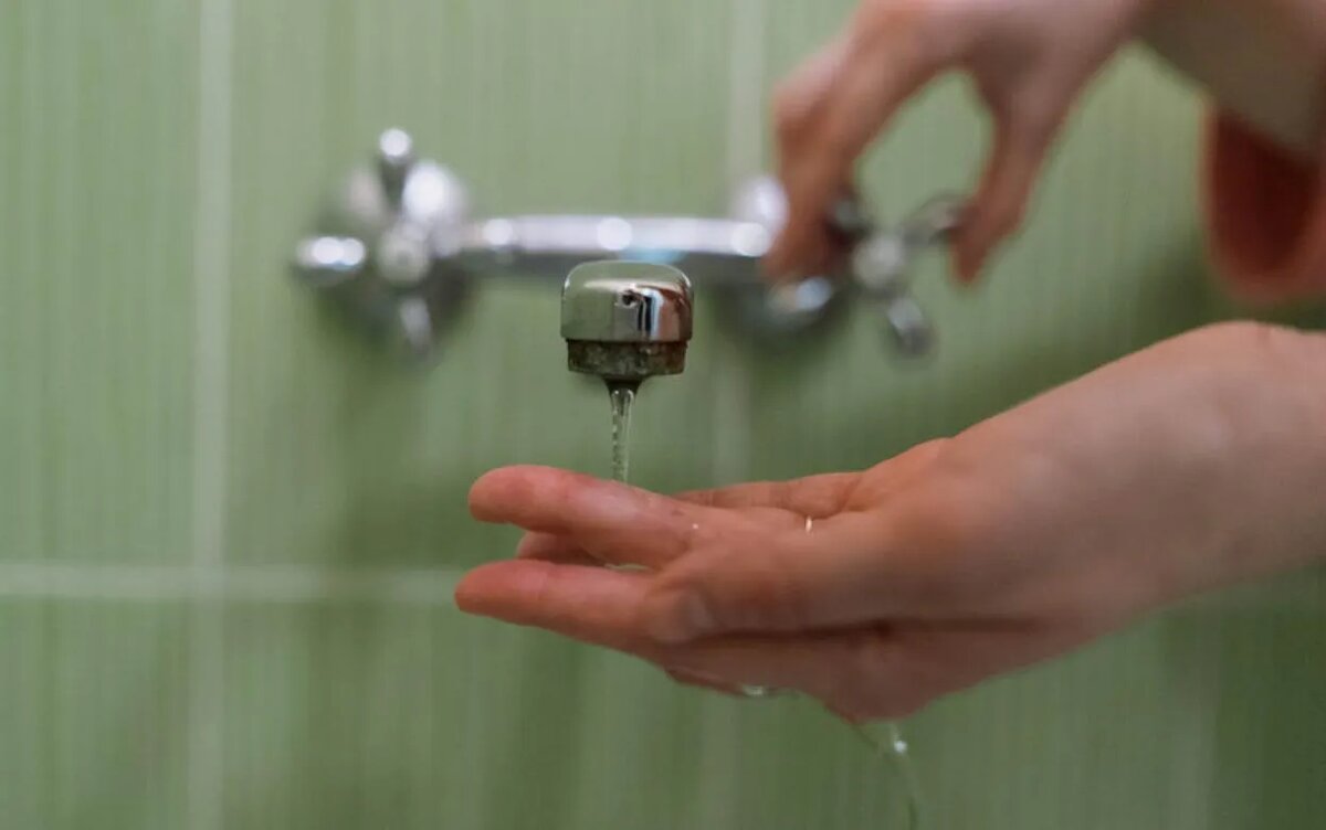    Жители еще 60 домов Ижевска остались без горячей воды