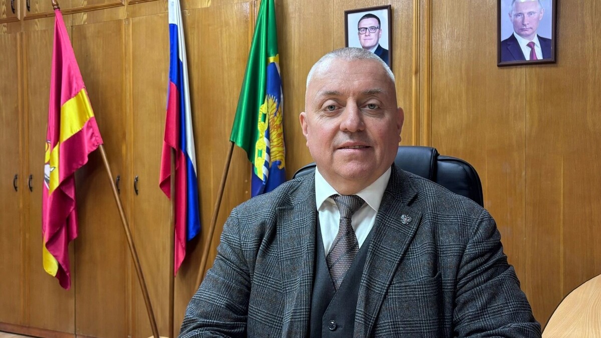    Виталий Родионов сдал мандат в Челябинске ради кресла главы Чесменского района   Соцсети Виталия Родионова, https://vk.com/id259484866
