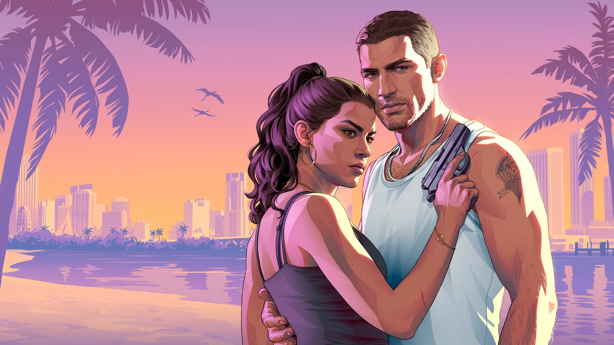 Изображение: GTA 6
