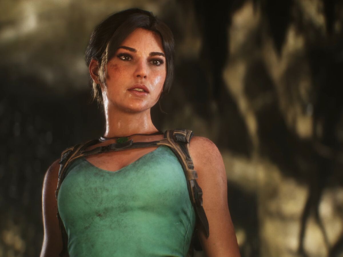    Crystal Dynamics выпустила новый трейлер Tomb Raider: Legacy of Atlantis [ВИДЕО]