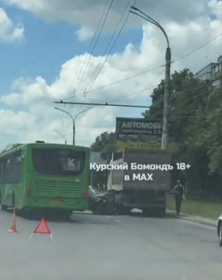    Фото "Курский Бомондъ"