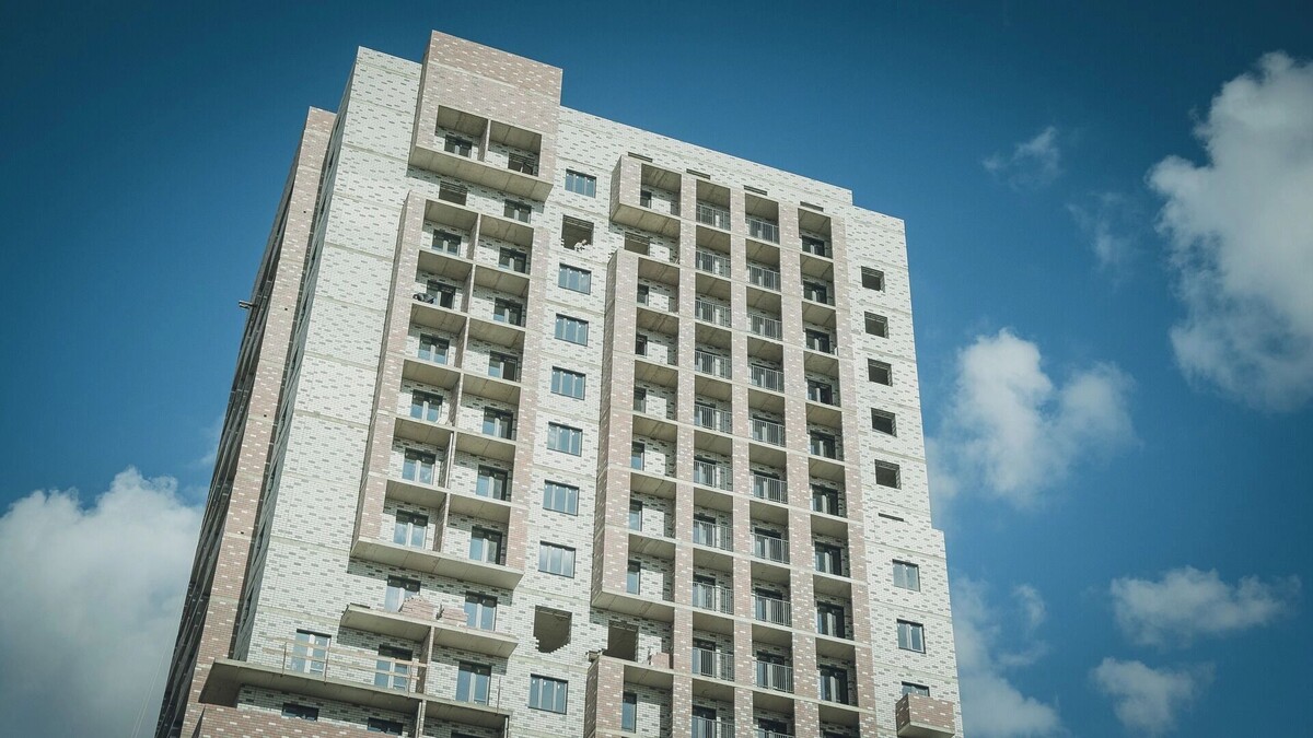    Новостройки Казань   1MI