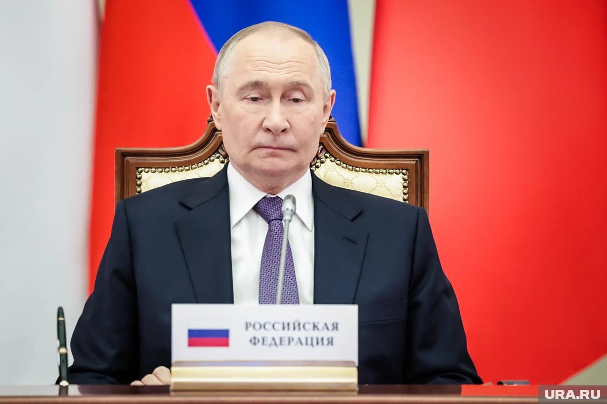     Россия ответила на агрессию Киева, встав на защиту жителей