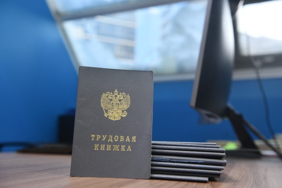    Информацию о назначениях опубликовал глава города. Алексей БУЛАТОВ