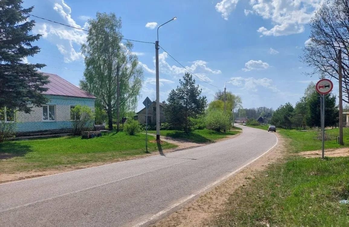    Фото: предоставлено министерством транспорта Калужской области.