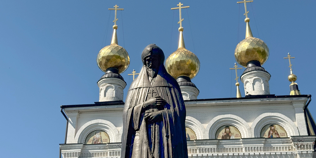 Городец называют «новым Суздалем». Я так не считаю - но вот почему все равно советую туда съездить