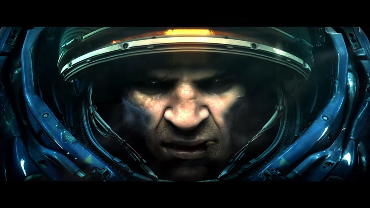 Авторы Starcraft не сумели обеспечить Xbox стабильную прибыль.