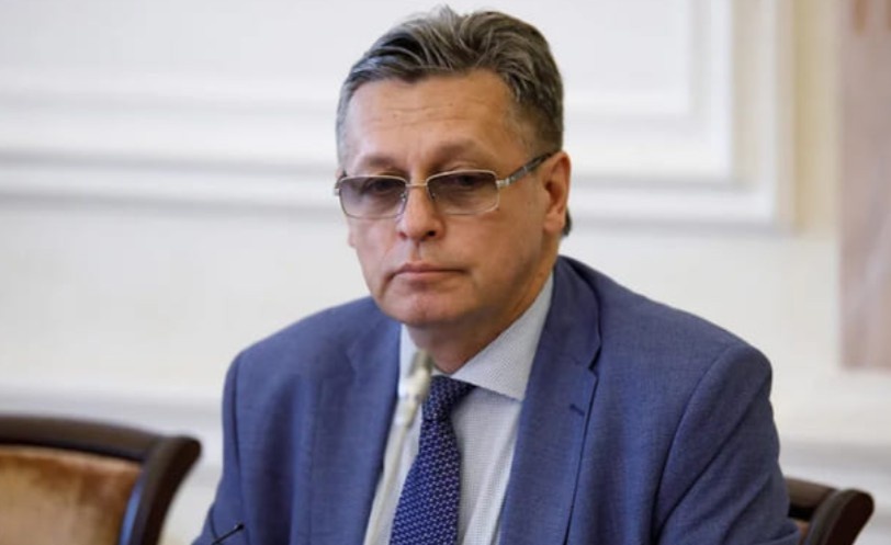   Общественная палата РФ