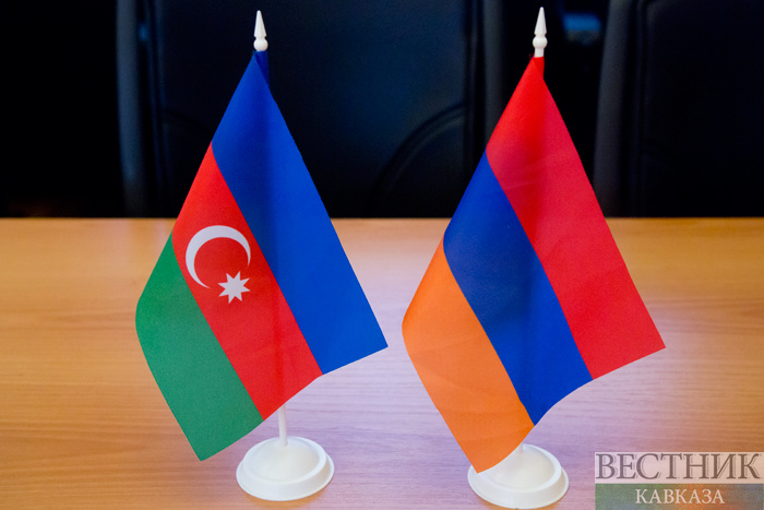 Конференция о праве западных азербайджанцев на возвращение состоится в Конгрессе США
