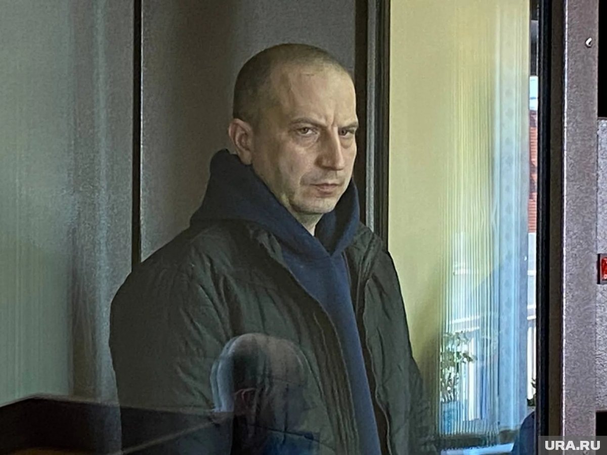     Один из условных сроков Артема Степанова превартился в реальный
