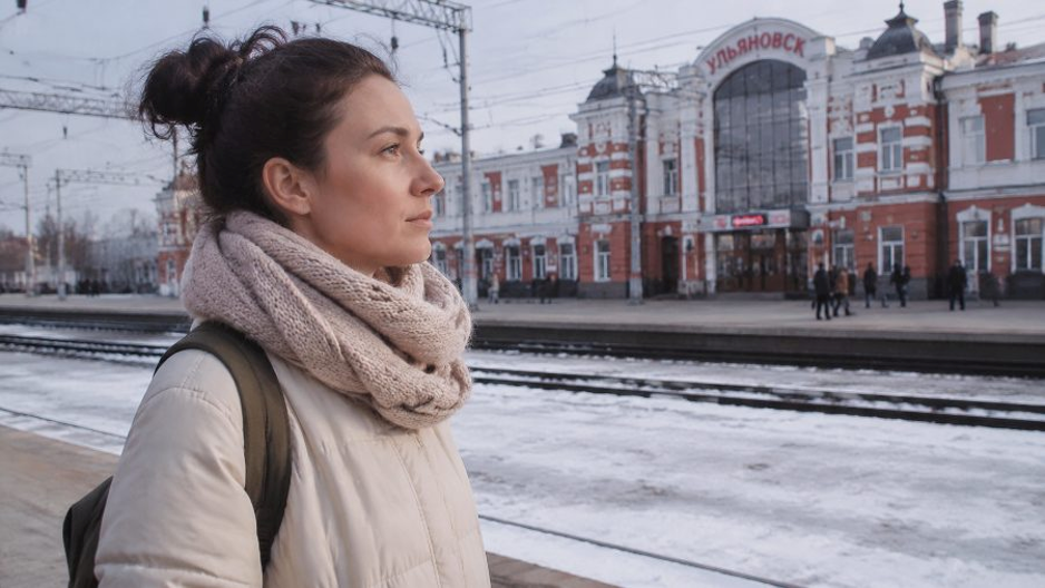 Что такое осознанная медитация: с чего всё началось (поездка в Ульяновск)