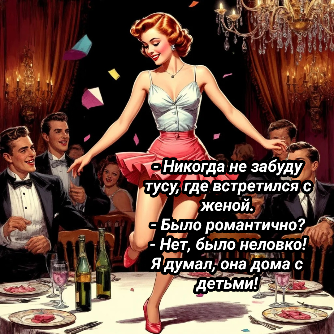 рисунок автора