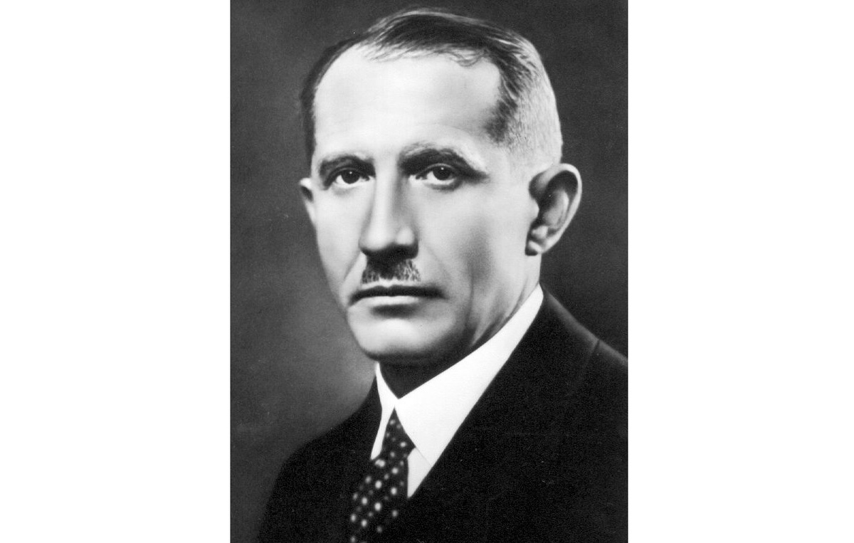    Евгений Коновалец  Wikimedia Commons/Public Domain