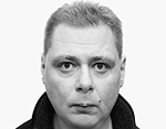     Андрей Манчук   
политолог