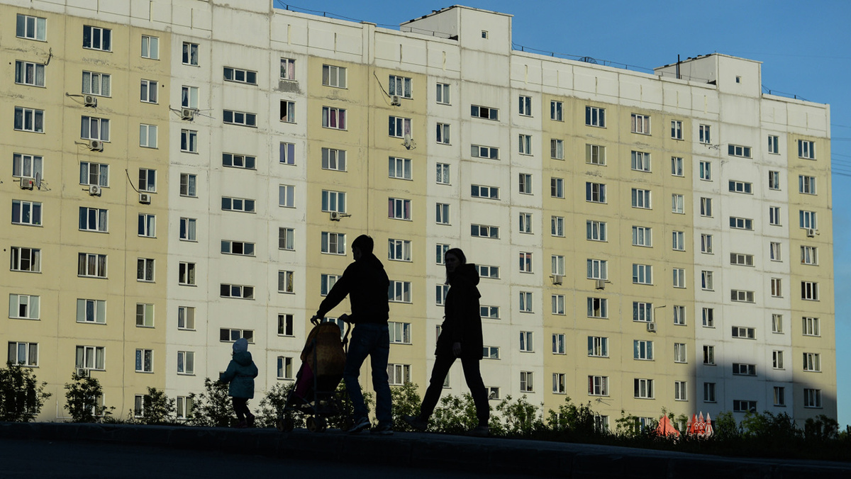   Александр Кряжев / РИА Новости