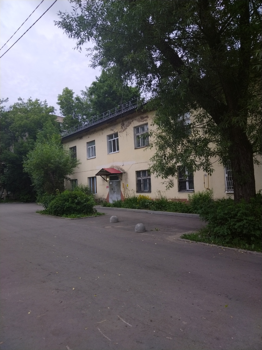 Фото автора