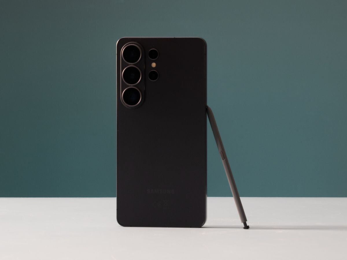    S Pen в 2026 году: кому он реально нужен и как им пользуется владелец Galaxy S26 Ultra
