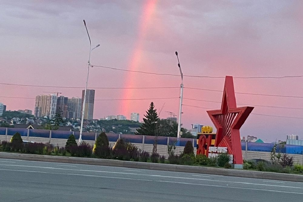    Несмотря на снижение спроса на покупку жилья, Уфу продолжают активно застраивать / Гульназира Ишбердина