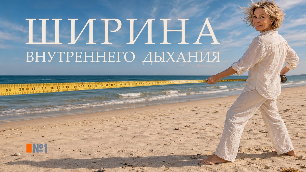 Кира Северная показывает Янтарный как другую Балтику: место, где море остаётся морем, а человек может вернуться в собственную тишину.