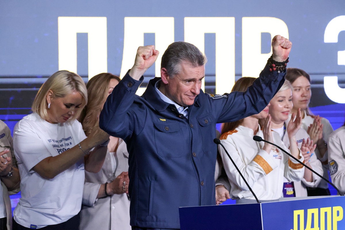    Константин Завражин/РГ