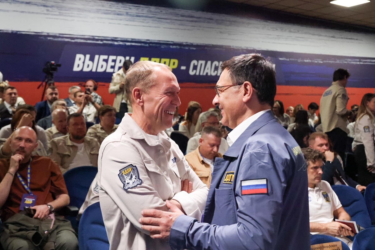    Константин Завражин/РГ