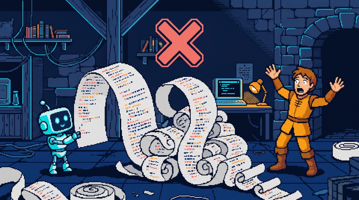    Spec-Driven Development: для чего AI-агенту нужна спецификация