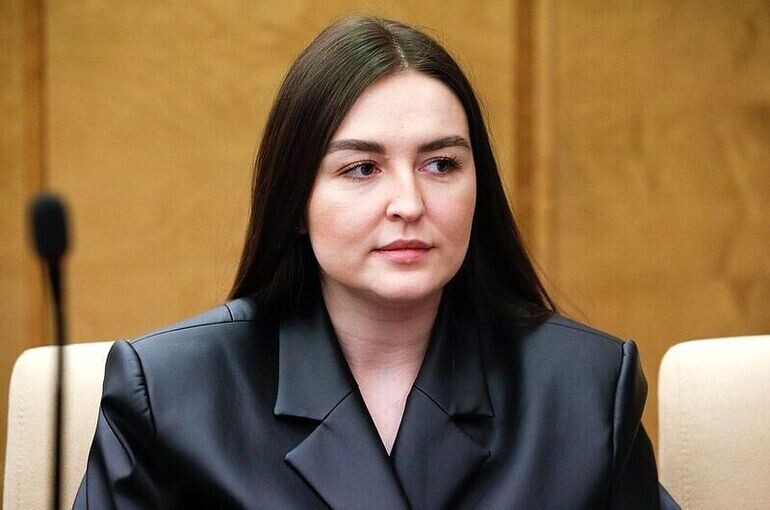   Пресс-служба Госдумы