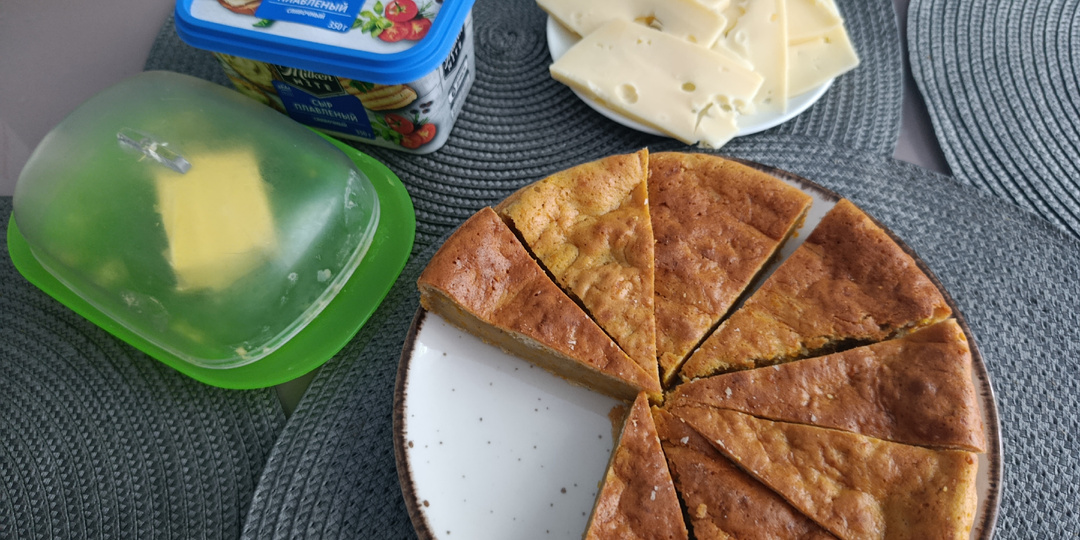 20 июня, про еду и немножко про дела