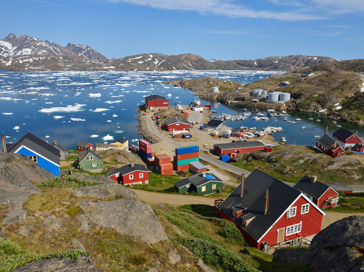     Фото: Egmont Strigl/imageBROKER.com/Global Look Press