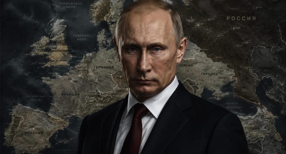 Последняя красная линяя: Путин намекнул, когда Россия даст жесткий ответ