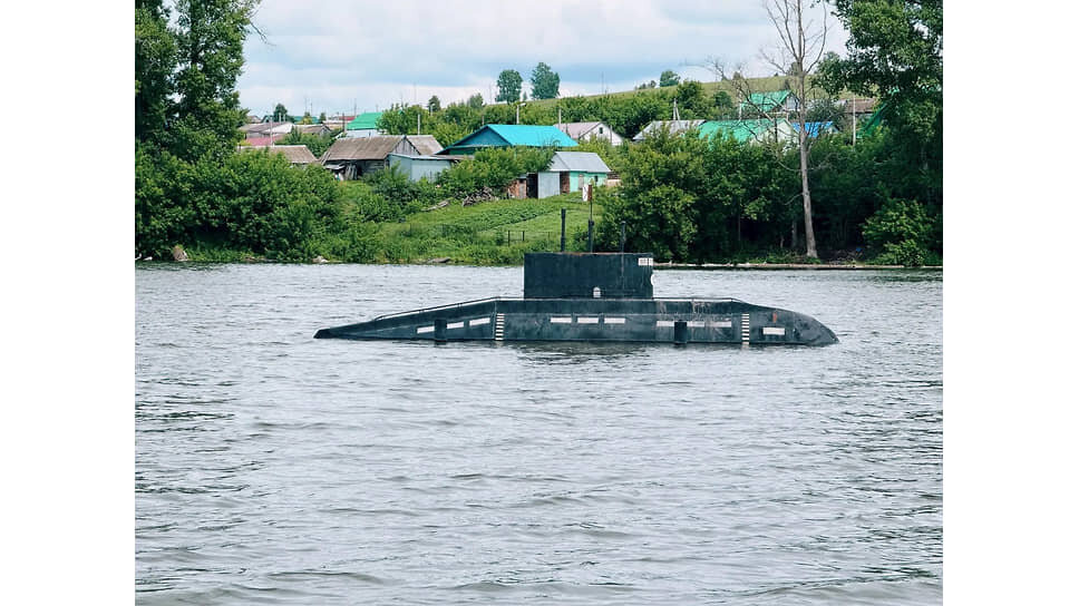 Фото: Минприроды Самарской области