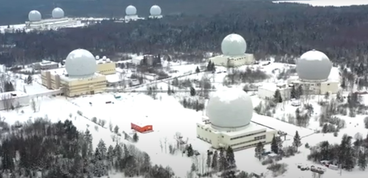 Серпухов-15 – недоступный для простого обывателя стратегический объект