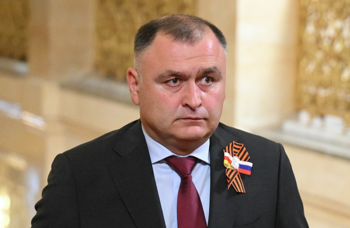    Александр Кряжев/РИА Новости
