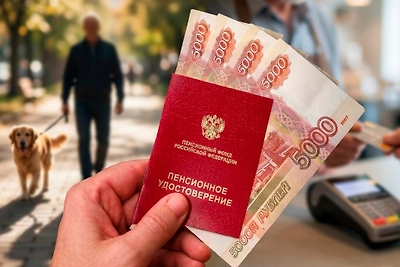 "С 1 июля пенсии, кредиты, переводы и даже покупка квартиры меняются навсегда — что проверить прямо сейчас, чтобы не потерять деньги"