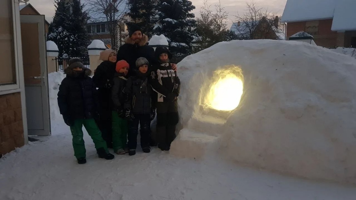     / фото из личного архива