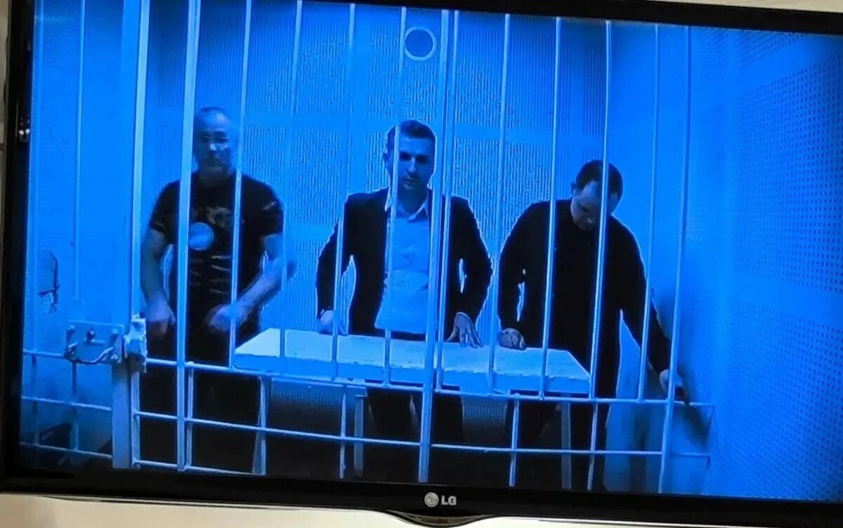    Суд оставил в силе приговор по делу о похищении человека и вымогательстве 15 млн руб. в Удмуртии