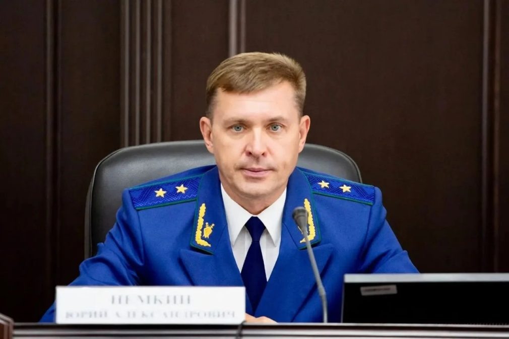   Фото; пресс-служба прокуратуры Ставропольского края Михаил Маслов